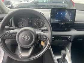 Toyota Yaris thumbnail 3