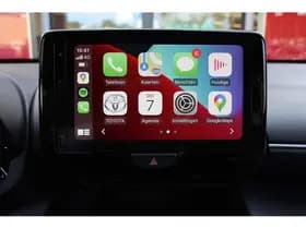 Toyota Yaris thumbnail 25