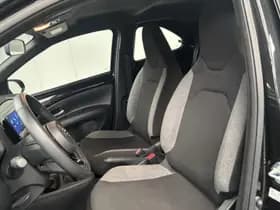 Toyota Aygo thumbnail 3