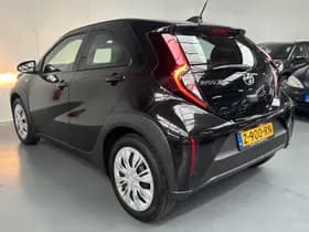 Toyota Aygo thumbnail 24