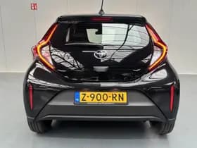 Toyota Aygo thumbnail 25