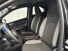 Toyota Aygo thumbnail 28