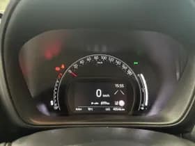 Toyota Aygo thumbnail 5