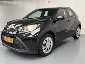 Toyota Aygo thumbnail 47