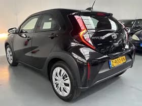 Toyota Aygo thumbnail 49
