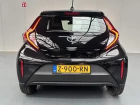 Toyota Aygo thumbnail 50
