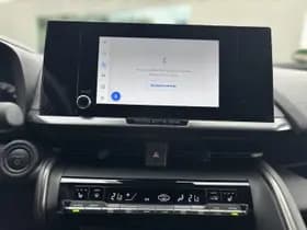 Toyota C-hr thumbnail 18