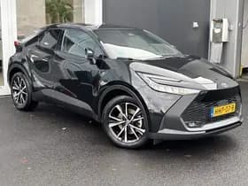 Toyota C-hr thumbnail 24