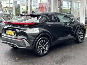 Toyota C-hr thumbnail 25