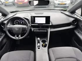 Toyota C-hr thumbnail 30