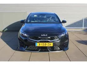 Kia Proceed thumbnail 3