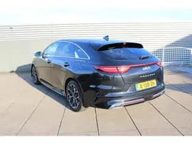 Kia Proceed thumbnail 34