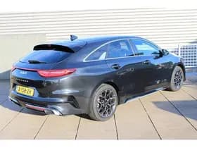 Kia Proceed thumbnail 36