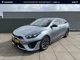 Kia Proceed thumbnail 63