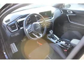 Kia Proceed thumbnail 9