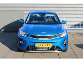 Kia Stonic thumbnail 3