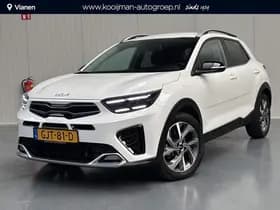 Kia Stonic thumbnail 63