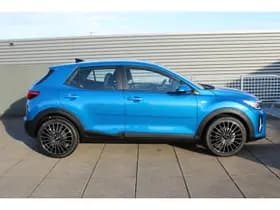 Kia Stonic thumbnail 8