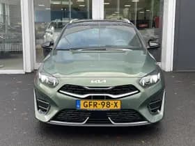 Kia Ceed-sportswagon thumbnail 2