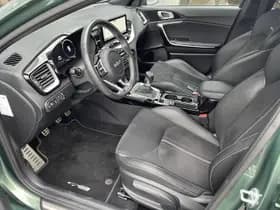 Kia Ceed-sportswagon thumbnail 11