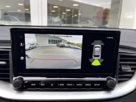 Kia Ceed-sportswagon thumbnail 21