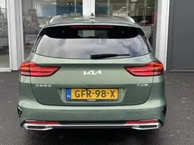 Kia Ceed-sportswagon thumbnail 39