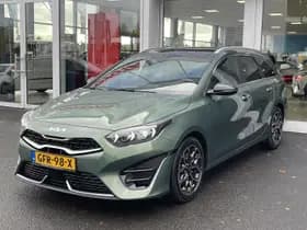 Kia Ceed-sportswagon thumbnail 5