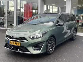 Kia Ceed-sportswagon thumbnail 41