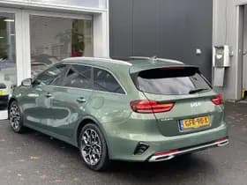 Kia Ceed-sportswagon thumbnail 6