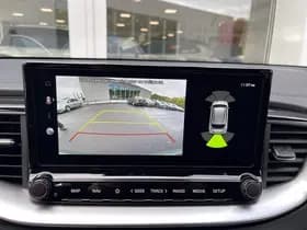 Kia Ceed-sportswagon thumbnail 57