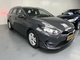 Kia Ceed-sportswagon thumbnail 23