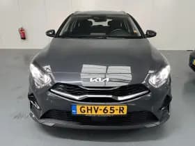 Kia Ceed-sportswagon thumbnail 24