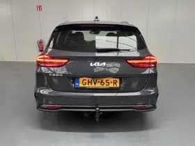 Kia Ceed-sportswagon thumbnail 28
