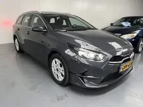 Kia Ceed-sportswagon thumbnail 51