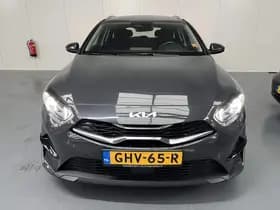 Kia Ceed-sportswagon thumbnail 52