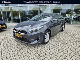 Kia Ceed-sportswagon thumbnail 59