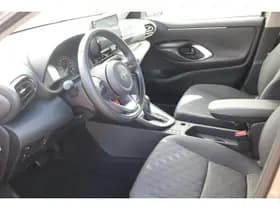 Toyota Yaris thumbnail 2