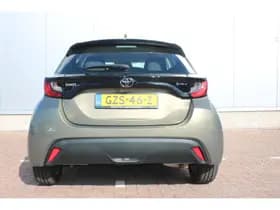 Toyota Yaris thumbnail 16