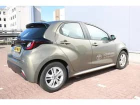 Toyota Yaris thumbnail 32