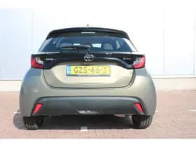 Toyota Yaris thumbnail 44