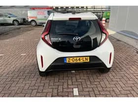 Toyota Aygo thumbnail 4
