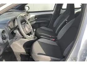 Toyota Aygo thumbnail 31