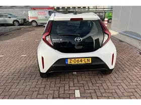 Toyota Aygo thumbnail 32