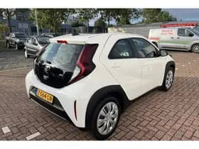 Toyota Aygo thumbnail 37