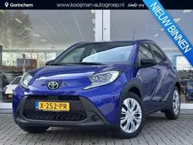 Toyota Aygo thumbnail 59