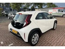 Toyota Aygo thumbnail 9