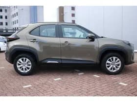 Toyota Yaris-cross thumbnail 12