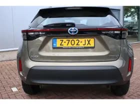 Toyota Yaris-cross thumbnail 16