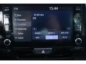 Toyota Yaris-cross thumbnail 19