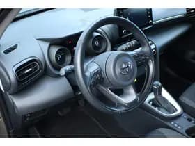 Toyota Yaris-cross thumbnail 35